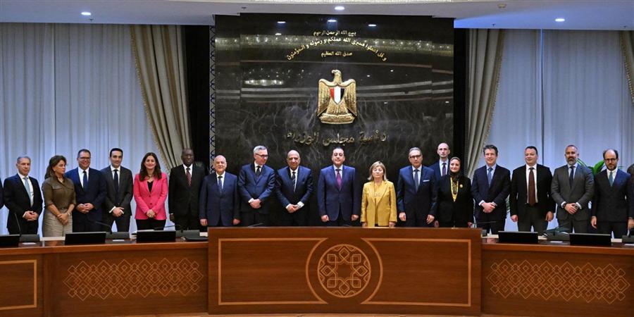 Egypt signs preliminary financing terms for $650M Dandara solar project